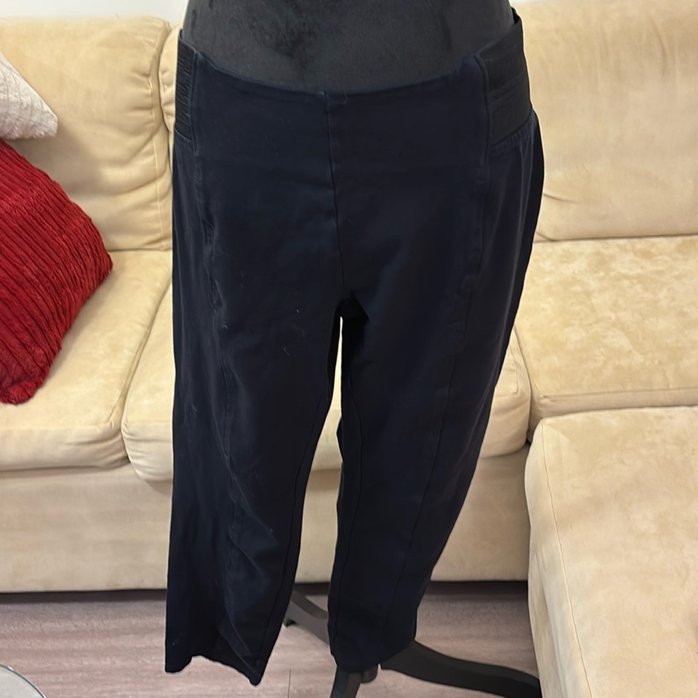 Loft pants